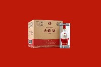 崇义回收五粮液