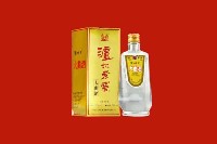 崇义回收泸州老窖